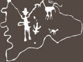 site of Poopo