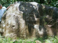 El petroglifo de Chuntayaku