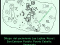 Las Lajitas-