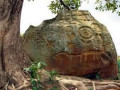 Piedra El General (Las Lajitas)