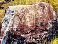 PIEDRA DEL INDIO 1988