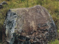 Piedra del Indio Lobatera