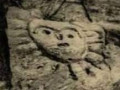ARTE RUPESTRE Petroglifos de la Corona del Rey Cuenca del lago de Valencia