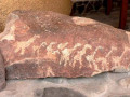 Petroglifos de Miculla 2