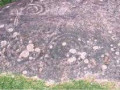 Arte rupestre Petroglifos Pastos Narino