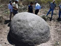 Caserio del Cardal Piedra