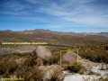 Quebradas de la Zorra y Hualhuayo