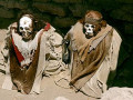 Nazca-chauchilla