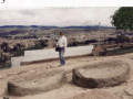 Coljines del diablo Tunja, Boyaca