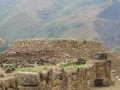 Complejo Arqueologico De Markansaya
