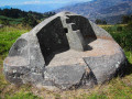 Intihuatana-saywite