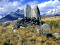 Cordillera Blanca