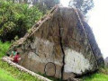 Engraved Rock of Gameza- Province of Tundama