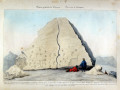 Engraved Rock of Gameza, Province of Tundama