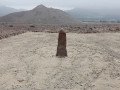 PLAZA Y MENHIR