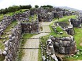 Sacsayhuaman