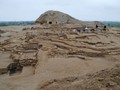 Sitio Arqueologico Huaca Partida