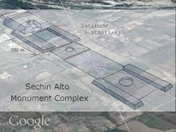 Археологический комплекс Сечин Альто