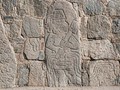 Sacrifice-Carvings