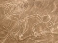 Mono de Nazca
