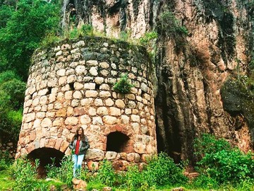 Археологический комплекс Кайячака