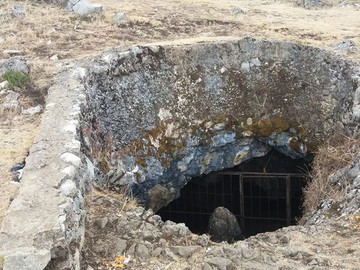 Грот Негропампа