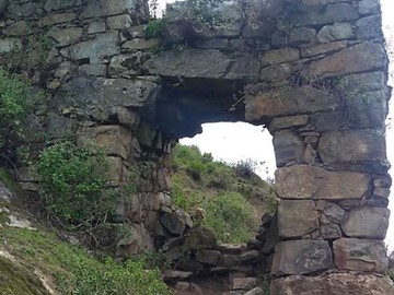 Археологический комплекс Курко