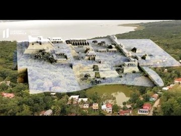 Археологический комплекс Тайясаль