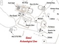 uxmal-map
