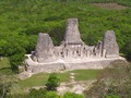 Xpuhil-Zona-Arqueologica