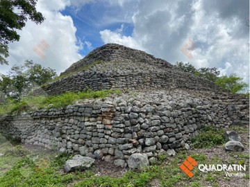 Археологический комплекс Яксуна