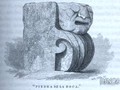 Piedra la Boca - LA PIEDRA BOCONA EN GRANADA