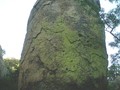 La piedra de la fertilidad