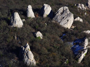 Ильяс-Кая - Храм Солнца