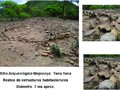 Mojocoya - Chuquisaca-