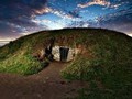 CelticMoundTomb