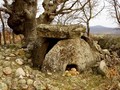 Дольмен Граничар-1, Бургасская обл, Болгария