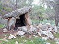 dolmen-Juffein