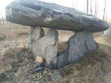 Дольмен Сяогуаньтунь