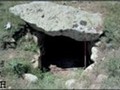 Zard Khaneh Cemetery -Dolmen (Niknami and Kazempour)