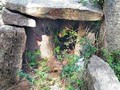 Kallur Naganahalli Dolmen