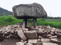 Gochang Bugokri Dolmen