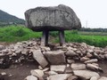 Jeonbuk Gochang Bugokri Dolmen