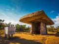 Stone Shed, Gaizhou, Liaoning _ ??????