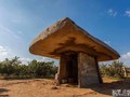 Stone Shed, Gaizhou, Liaoning ??????
