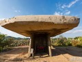 Stone Shed, Gaizhou, Liaoning - ??????