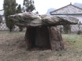 Neohori Dolmen - 1 km south of Wonosari, Ongjin-gun, Hwanghae-nam-do