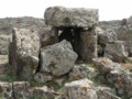 dolmen de Qarasa