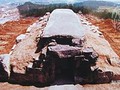 chamber mound tomb in Jiangsu and Zhejiang regions