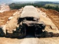 chamber mound tomb in Jiangsu and Zhejiang regions-